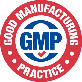 Booster Brew gmp certified